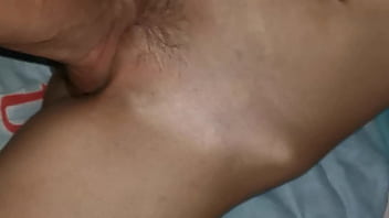 A guy picked up a Thai hooker in a club and fucked her in a hotel room